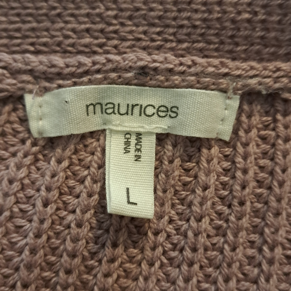 Cardigan - Picture 5 of 5